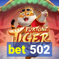 bet 502